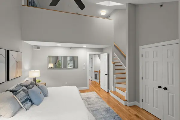 11 Parley Ave #B, Jamaica Plain, MA 02130-2143