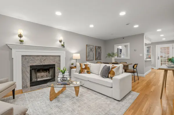 11 Parley Ave #B, Jamaica Plain, MA 02130-2143