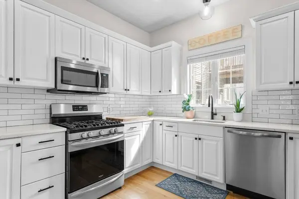 6 Wyman St #1, Boston, MA 02130