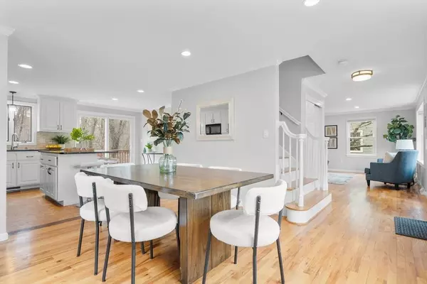 31 Eldon St, Boston, MA 02131