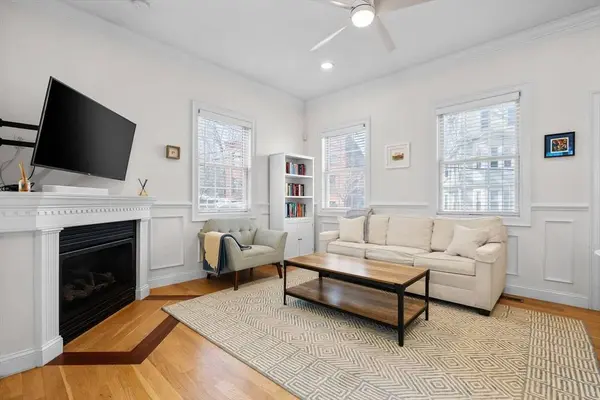 6 Wyman St #1, Boston, MA 02130