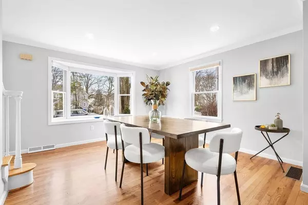 31 Eldon St, Boston, MA 02131