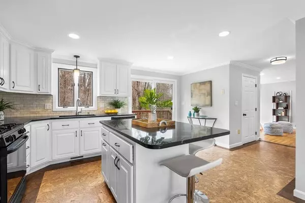 31 Eldon St, Boston, MA 02131