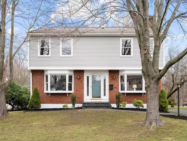 31 Eldon St, Boston, MA 02131