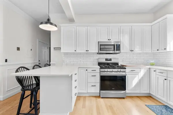 6 Wyman St #1, Boston, MA 02130