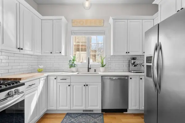 6 Wyman St #1, Boston, MA 02130