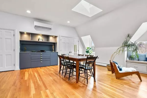 29 Greenough Ave #2, Boston, MA 02130