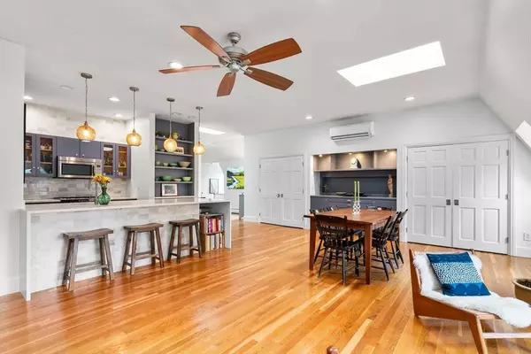 29 Greenough Ave #2, Boston, MA 02130