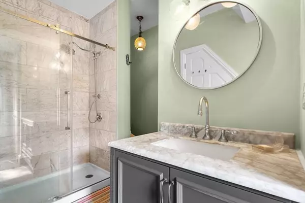 29 Greenough Ave #2, Boston, MA 02130