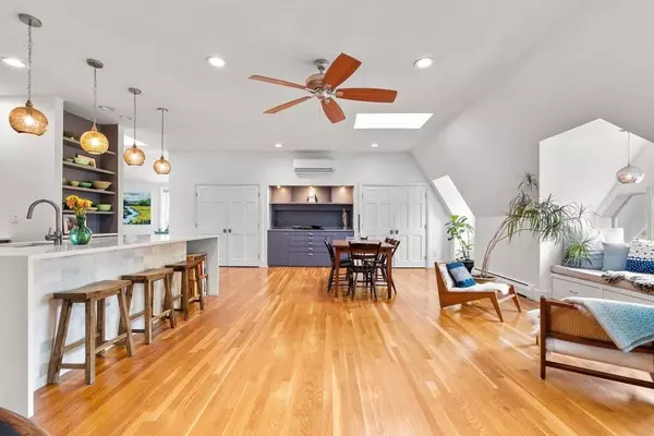 29 Greenough Ave #2, Boston, MA 02130