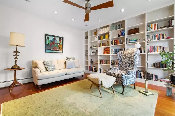 29 Greenough Ave #2, Boston, MA 02130