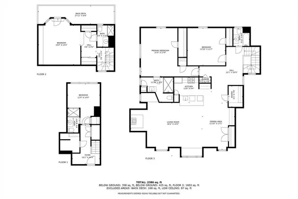 29 Greenough Ave #2, Boston, MA 02130