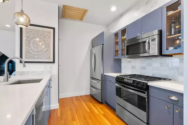 29 Greenough Ave #2, Boston, MA 02130