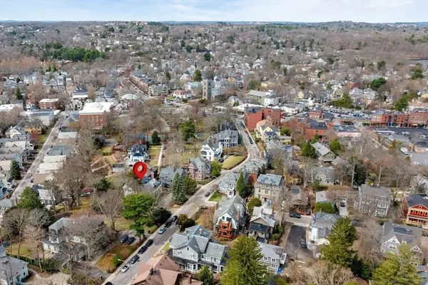 29 Greenough Ave #2, Boston, MA 02130