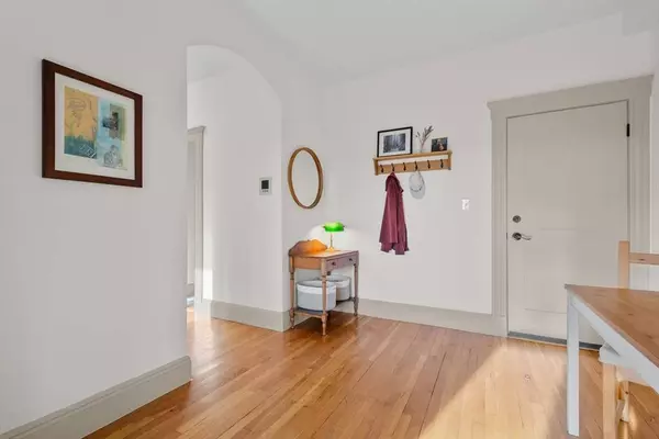 60 Jamaicaway #10, Boston, MA 02130