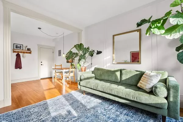 60 Jamaicaway #10, Boston, MA 02130