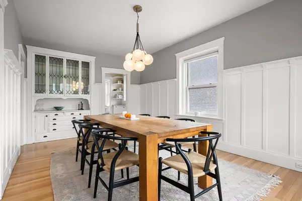 6 Shailer Street #3, Brookline, MA 02446