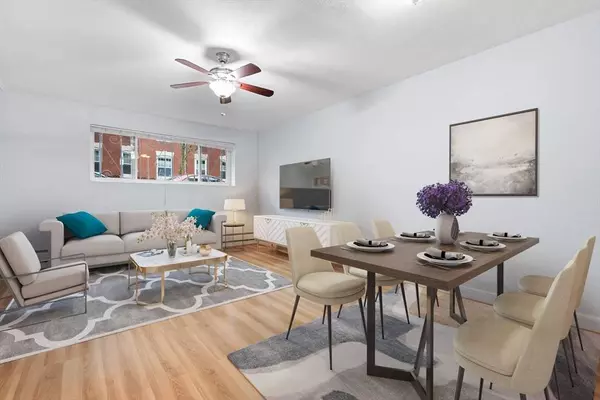 18 Pond St. #2, Boston, MA 02130