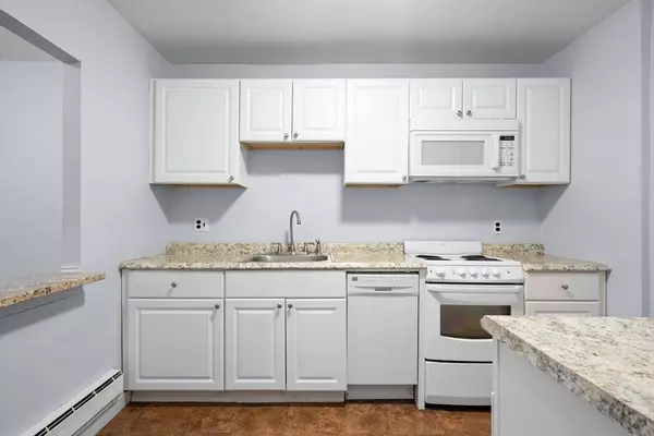 18 Pond St. #2, Boston, MA 02130