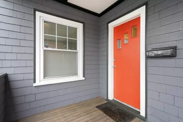 1431 Centre Street #1, Boston, MA 02132