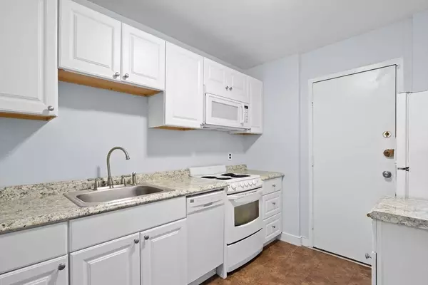 18 Pond St. #2, Boston, MA 02130