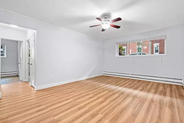 18 Pond St. #2, Boston, MA 02130