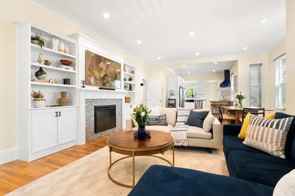 8 Wyman St, Boston, MA 02130