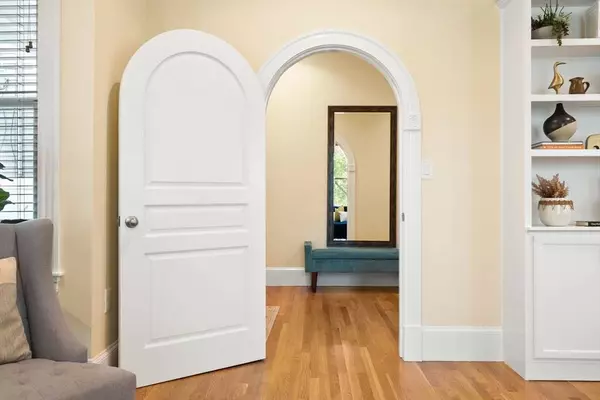 8 Wyman St, Boston, MA 02130