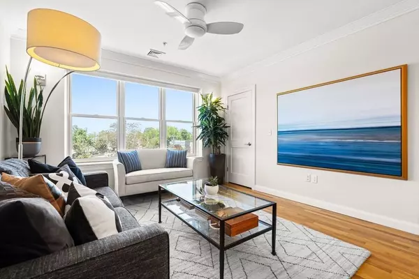 156 Green St #303, Boston, MA 02130