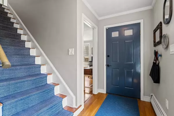 241 Amory Street #2, Boston, MA 02130