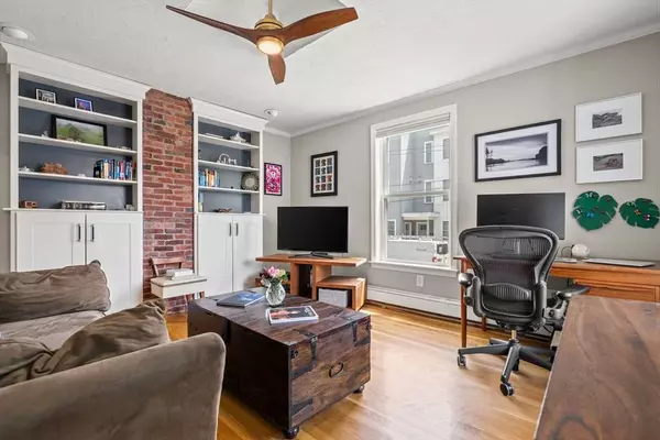241 Amory Street #2, Boston, MA 02130