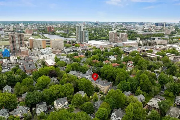 183 Babcock Street #1, Brookline, MA 02446