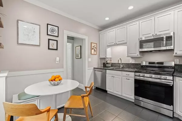 183 Babcock Street #1, Brookline, MA 02446