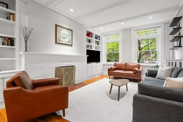 183 Babcock Street #1, Brookline, MA 02446