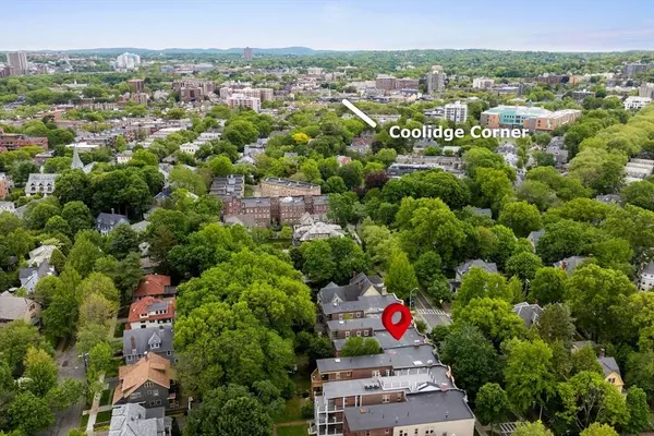 183 Babcock Street #1, Brookline, MA 02446