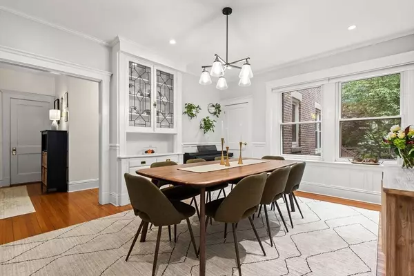 183 Babcock Street #1, Brookline, MA 02446