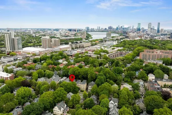 183 Babcock Street #1, Brookline, MA 02446