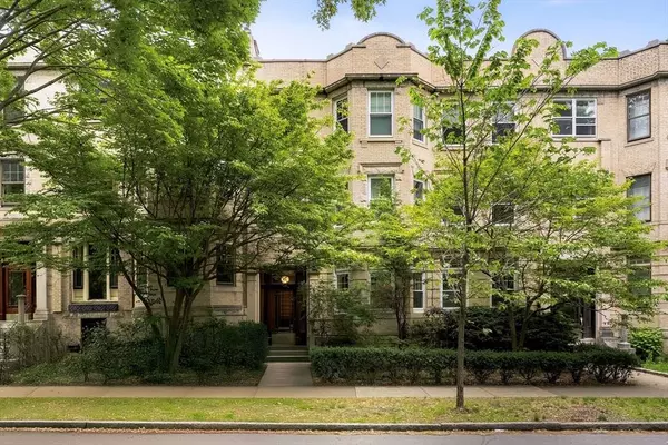 183 Babcock Street #1, Brookline, MA 02446