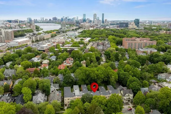 183 Babcock Street #1, Brookline, MA 02446