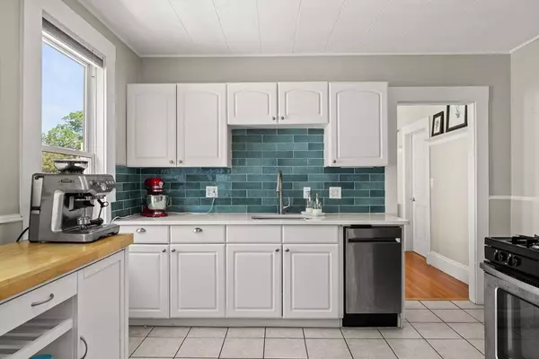 121 Sycamore Street #3, Boston, MA 02131