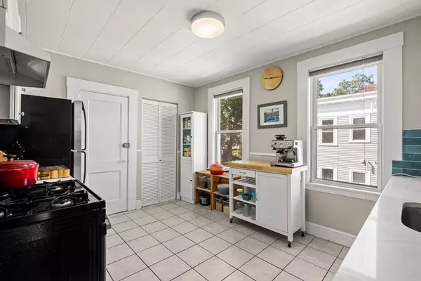 121 Sycamore Street #3, Boston, MA 02131