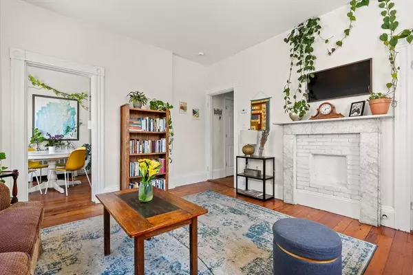 95 Child St #2, Boston, MA 02130