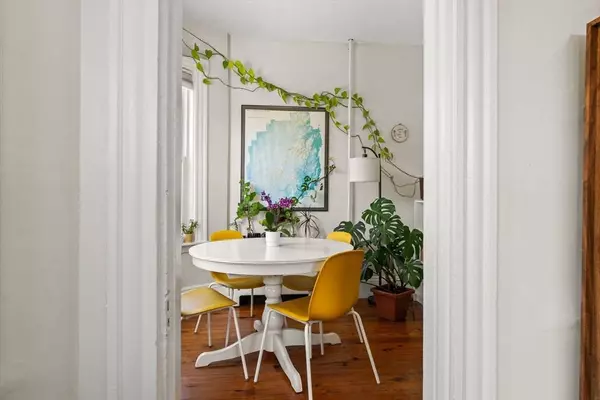 95 Child St #2, Boston, MA 02130