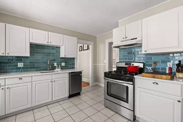 121 Sycamore Street #3, Boston, MA 02131