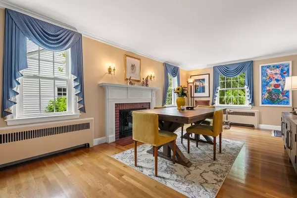 26 Vermont Street, Boston, MA 02132