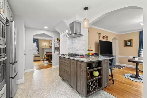 26 Vermont Street, Boston, MA 02132