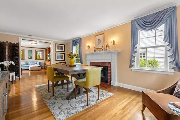 26 Vermont Street, Boston, MA 02132