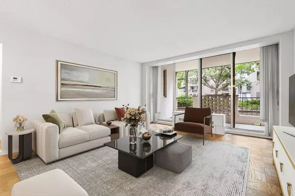 99 Pond Avenue #220, Brookline, MA 02445