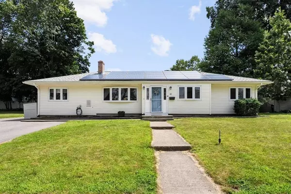 40 E Evergreen, Natick, MA 01760