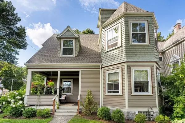 16 Copley Street, Boston, MA 02119